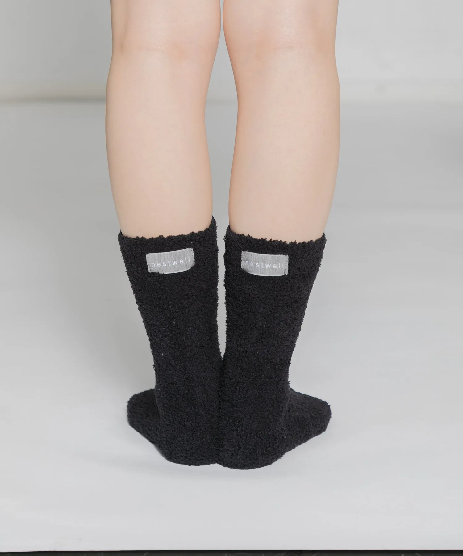 【WOMEN】nestwell HERON - Comfort Warm Socks -