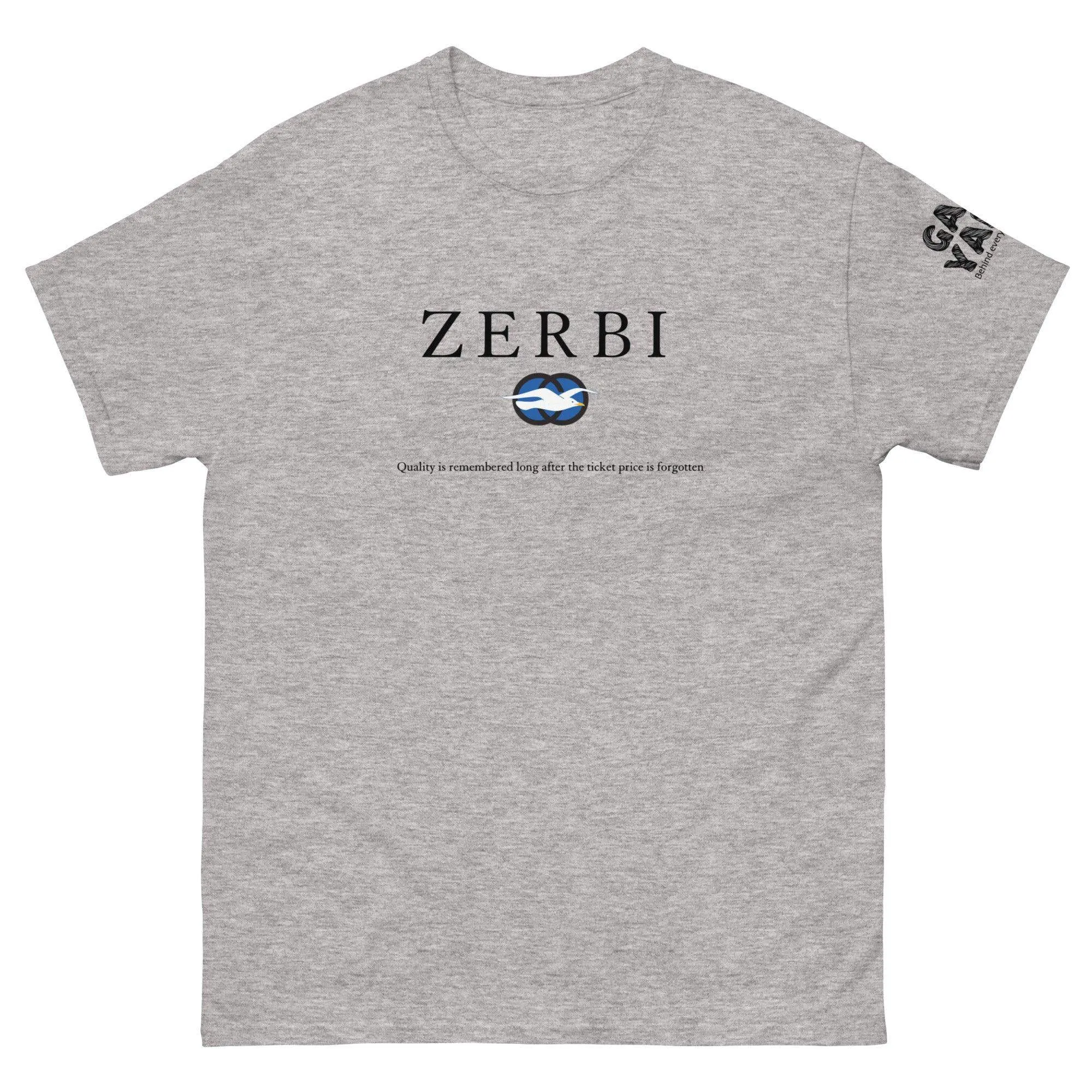 Zerbi Gucci T-Shirt