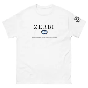 Zerbi Gucci T-Shirt